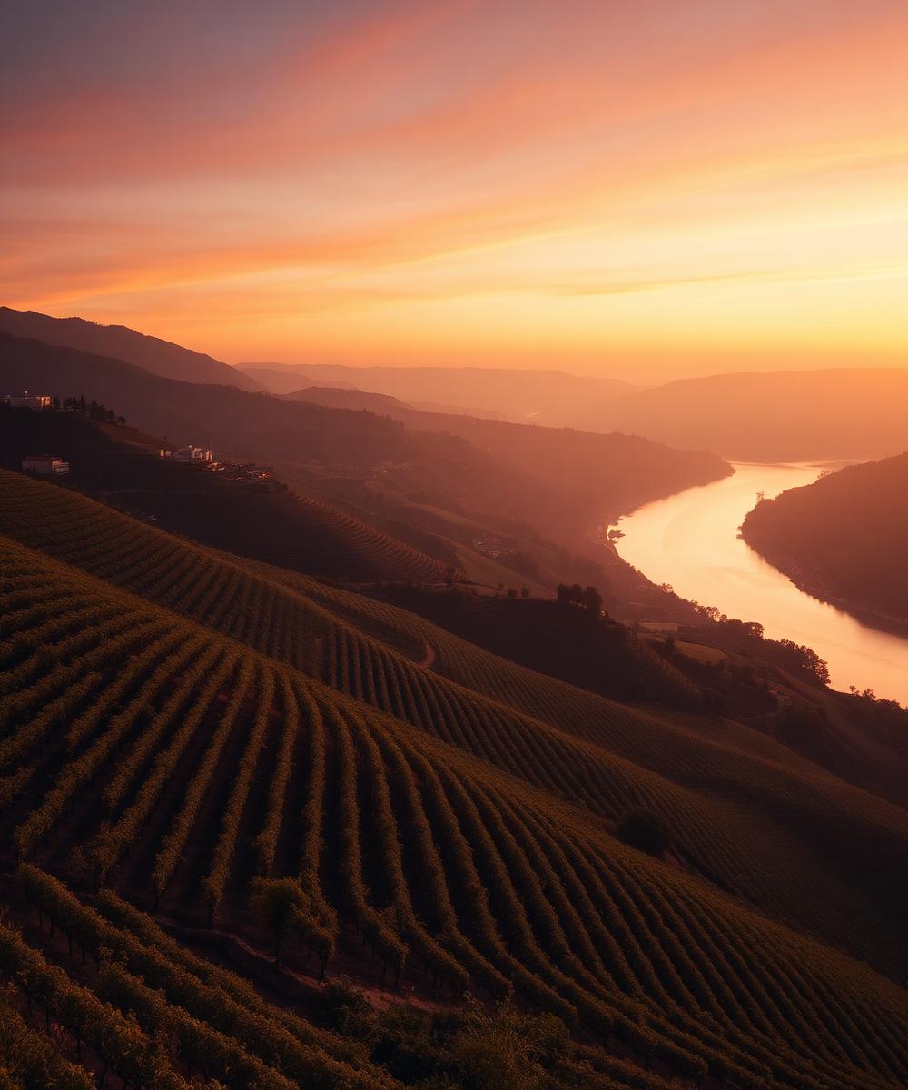 Terroirprecisie van Domaine Vendome